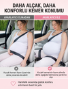 Muscare Hamile Emniyet Kemeri Aparatı