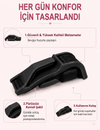 Muscare Hamile Emniyet Kemeri Aparatı