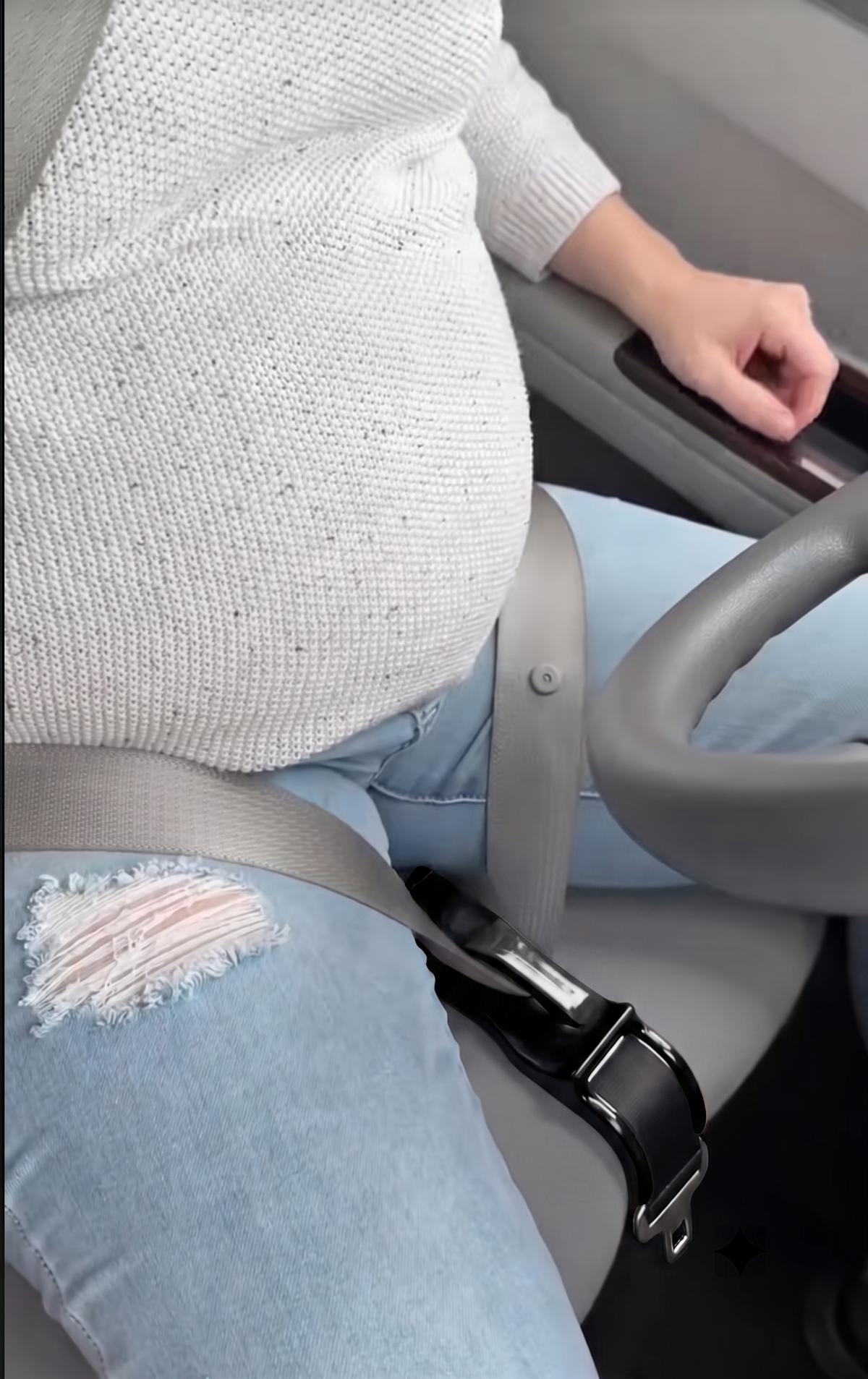 Muskar divider
