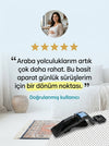Muskar Hamile Emniyet Kemeri Aparatı 4