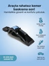 Muskar Hamile Emniyet Kemeri Aparatı 8