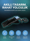 Muskar Hamile Emniyet Kemeri Aparatı 9