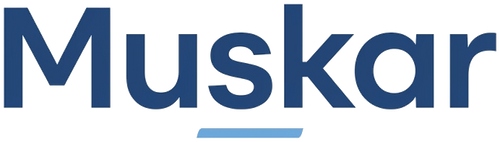 Muskar logo