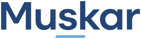 Muskar logo